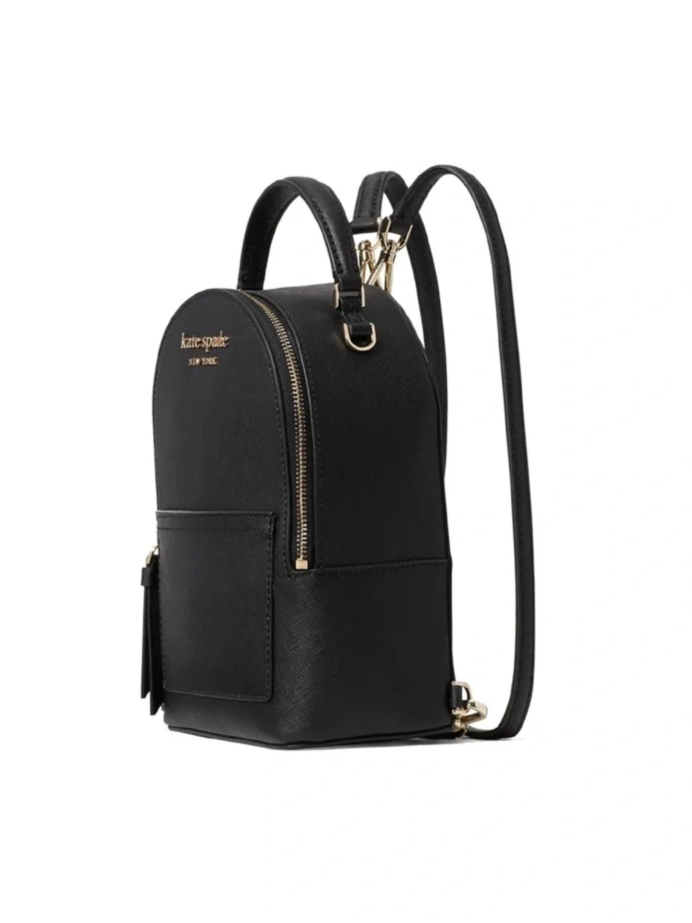 Kate Spade New York Cameron Mini Convertible Backpack
